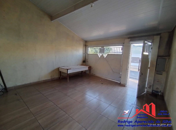 Imagem Casa com 2 Quartos à Venda, 137 m² em Parque Das Nações - Birigui