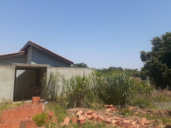Imagem Chácara com 3 Quartos à Venda, 4.454 m² em Bom Retiro - Porto Feliz