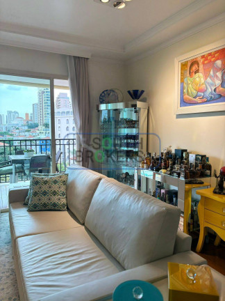 Imagem Apartamento com 3 Quartos à Venda,  em Jardim São Paulo(zona Norte) - São Paulo