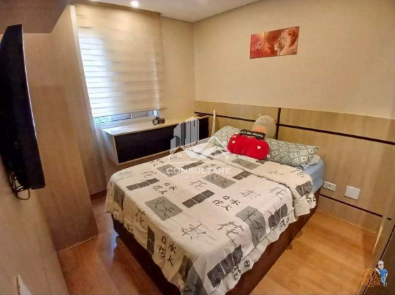 Imagem Apartamento com 2 Quartos à Venda, 58 m² em Morro Nova Cintra - Santos Imagem Apartamento com 2 Quartos à Venda, 58 m² em Morro Nova Cintra - Santos