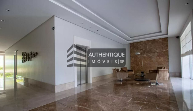 Imagem Apartamento com 3 Quartos à Venda, 138 m² em Paraíso - São Paulo