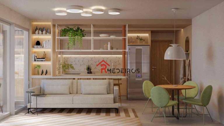 Imagem Apartamento com 2 Quartos à Venda, 76 m² em Canto Do Forte - Praia Grande Imagem Apartamento com 2 Quartos à Venda, 76 m² em Canto Do Forte - Praia Grande