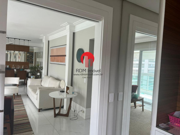 Imagem Apartamento com 3 Quartos à Venda, 176 m² em Panamby - São Paulo