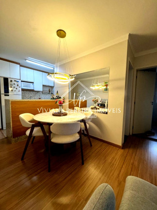 Imóvel com 2 Quartos à Venda, 47 m² em Santa Maria - Osasco