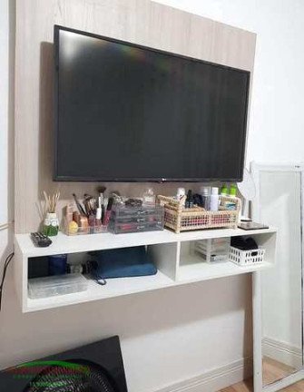 Imagem Apartamento com 2 Quartos à Venda, 50 m² em Cocaia - Guarulhos Imagem Apartamento com 2 Quartos à Venda, 50 m² em Cocaia - Guarulhos