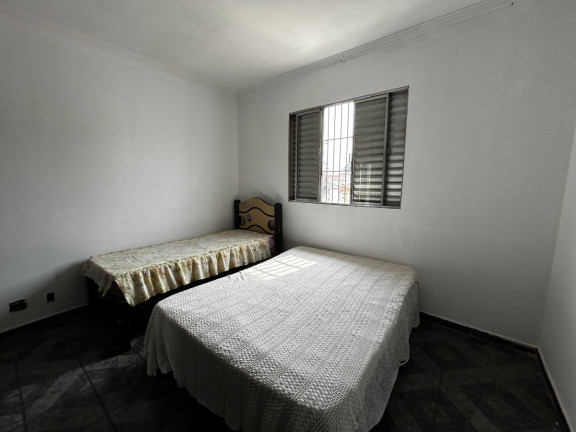 Imagem Casa com 3 Quartos à Venda, 151 m² em Parque Rodrigues Alves - São Paulo