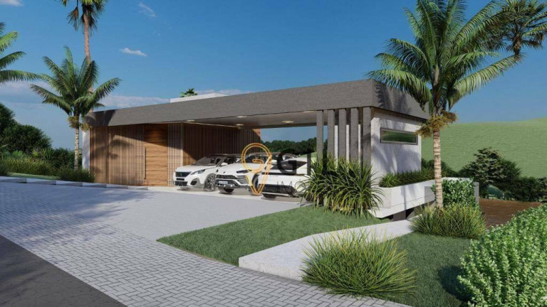 Imagem Terreno à Venda, 1.035 m² em Zona Rural - Paraibuna