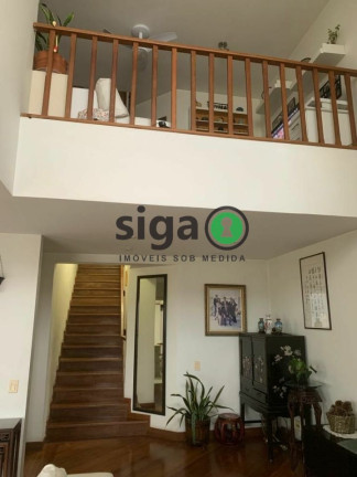 Imagem Apartamento com 4 Quartos à Venda, 355 m² em Moema - São Paulo Imagem Apartamento com 4 Quartos à Venda, 355 m² em Moema - São Paulo