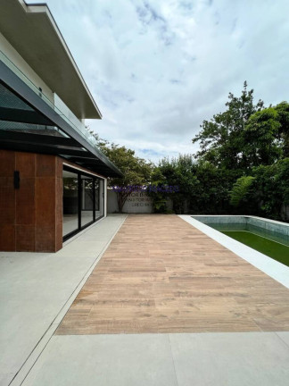 Imagem Casa com 4 Quartos à Venda, 595 m² em Alphaville Residencial Dois - Barueri