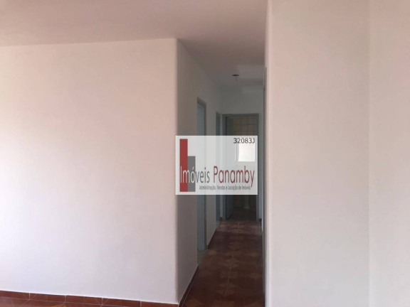 Imagem Apartamento com 2 Quartos à Venda, 56 m² em Jardim Da Saúde - São Paulo Imagem Apartamento com 2 Quartos à Venda, 56 m² em Jardim Da Saúde - São Paulo