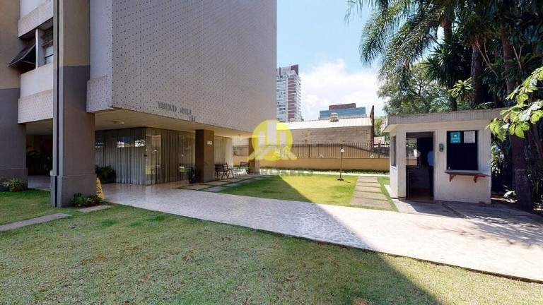 Imagem Apartamento com 2 Quartos à Venda, 61 m² em Vila Olímpia - São Paulo Imagem Apartamento com 2 Quartos à Venda, 61 m² em Vila Olímpia - São Paulo