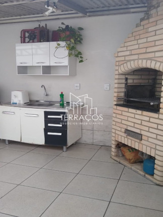 Imagem Sobrado com 3 Quartos à Venda, 167 m² em Vila Arens Ii - Jundiaí Imagem Sobrado com 3 Quartos à Venda, 167 m² em Vila Arens Ii - Jundiaí