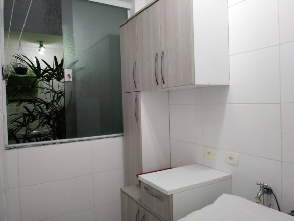 Imagem Sobrado com 2 Quartos à Venda, 108 m² em Vila Monte Alegre - Sp Imagem Sobrado com 2 Quartos à Venda, 108 m² em Vila Monte Alegre - Sp