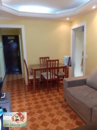 Imagem Apartamento com 1 Quarto à Venda, 52 m² em Assunção - São Bernardo Do Campo