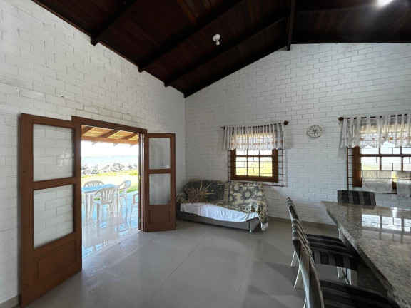 Imagem Casa com 3 Quartos à Venda, 518 m² em Centro - Barra Velha