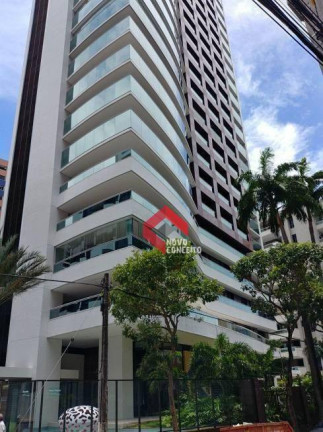 Apartamento com 5 Quartos à Venda, 403 m² em Meireles - Fortaleza