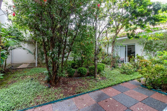 Imagem Casa com 3 Quartos à Venda,  em Sumaré - São Paulo
