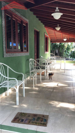 Imagem Casa com 4 Quartos à Venda, 1.240 m² em Viana - Ilhabela Imagem Casa com 4 Quartos à Venda, 1.240 m² em Viana - Ilhabela
