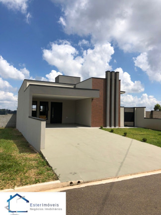 Imagem Casa com 3 Quartos para Alugar ou Temporada, 133 m² em Vila Preciosa - Cabreúva
