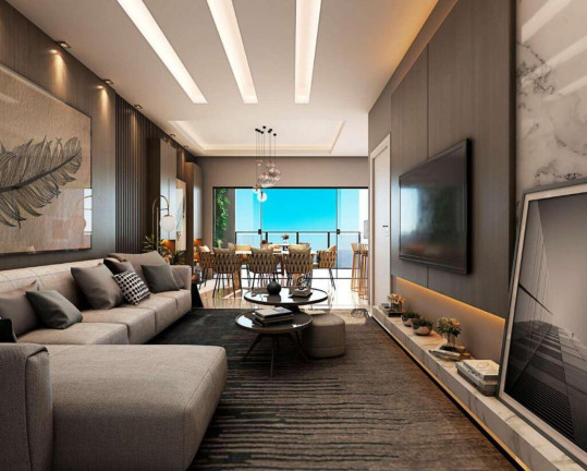 Imagem Imóvel com 3 Quartos à Venda, 105 m² em Itapema - Itapema