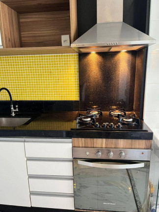Imagem Apartamento com 2 Quartos à Venda, 47 m² em Nova Petrópolis - São Bernardo Do Campo Imagem Apartamento com 2 Quartos à Venda, 47 m² em Nova Petrópolis - São Bernardo Do Campo