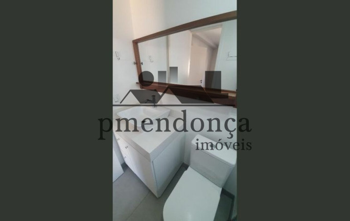 Imagem Apartamento com 2 Quartos à Venda, 65 m² em Pompeia - São Paulo