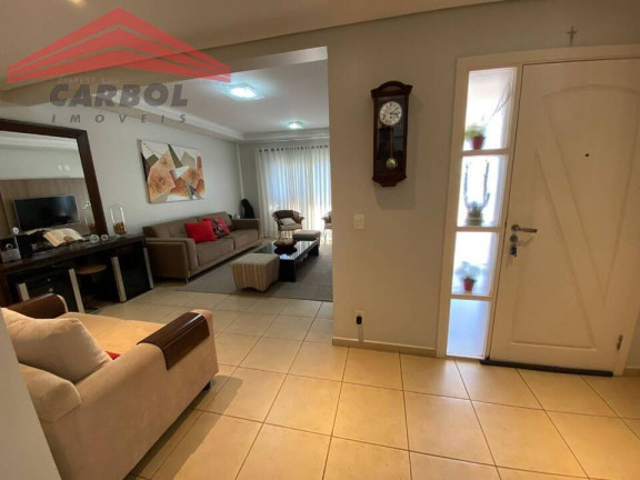 Imagem Casa de Condomínio com 3 Quartos à Venda, 290 m² em Parque Quinta Da Boa Vista - Jundiaí Imagem Casa de Condomínio com 3 Quartos à Venda, 290 m² em Parque Quinta Da Boa Vista - Jundiaí