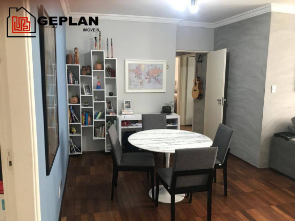 Imagem Apartamento com 2 Quartos à Venda, 105 m² em Cerqueira César - São Paulo Imagem Apartamento com 2 Quartos à Venda, 105 m² em Cerqueira César - São Paulo