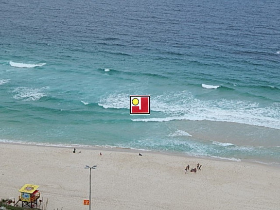 Imagem Apartamento com 4 Quartos à Venda, 140 m² em Barra Da Tijuca - Rio De Janeiro