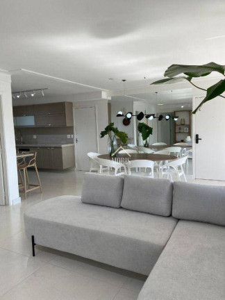 Imagem Apartamento com 3 Quartos à Venda, 128 m² em Centro - Santo André