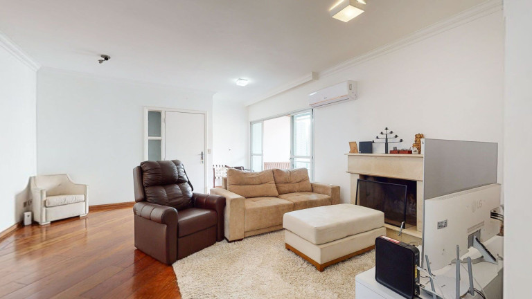 Imagem Apartamento com 3 Quartos à Venda, 124 m² em Vila Suzana - São Paulo Imagem Apartamento com 3 Quartos à Venda, 124 m² em Vila Suzana - São Paulo