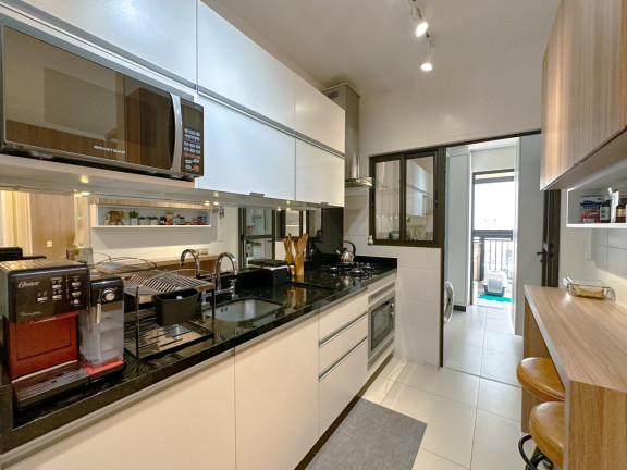 Imagem Apartamento com 2 Quartos à Venda, 88 m² em Campinas - São José Imagem Apartamento com 2 Quartos à Venda, 88 m² em Campinas - São José