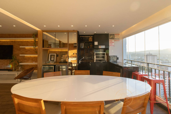 Imagem Apartamento com 2 Quartos à Venda, 81 m² em Jardim Flor Da Montanha - Guarulhos