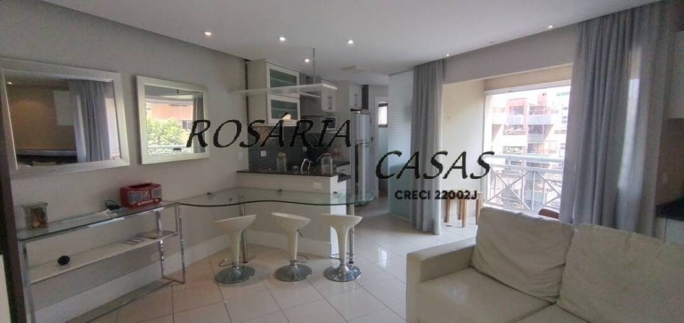 Imagem Apartamento com 1 Quarto à Venda, 58 m² em Jardim Ampliação - São Paulo Imagem Apartamento com 1 Quarto à Venda, 58 m² em Jardim Ampliação - São Paulo