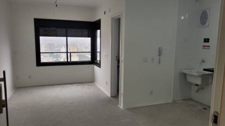 Imagem Apartamento com 1 Quarto à Venda, 32 m² em Centro - Osasco