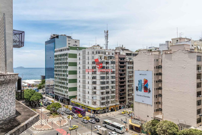 Imagem Apartamento com 3 Quartos à Venda, 135 m² em Copacabana - Rio De Janeiro Imagem Apartamento com 3 Quartos à Venda, 135 m² em Copacabana - Rio De Janeiro