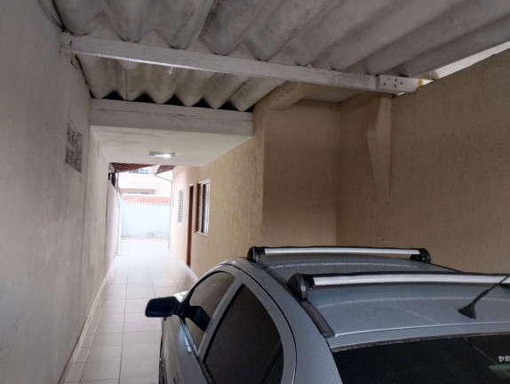 Imagem Casa com 2 Quartos para Alugar, 90 m² em Parque Industrial - São José Dos Campos Imagem Casa com 2 Quartos para Alugar, 90 m² em Parque Industrial - São José Dos Campos