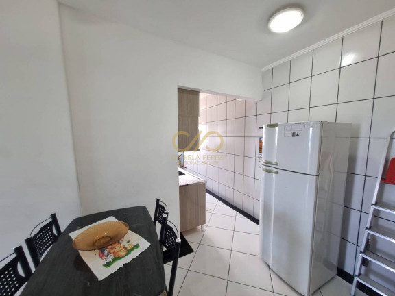 Imagem Apartamento com 2 Quartos à Venda, 76 m² em Maracanã - Praia Grande Imagem Apartamento com 2 Quartos à Venda, 76 m² em Maracanã - Praia Grande