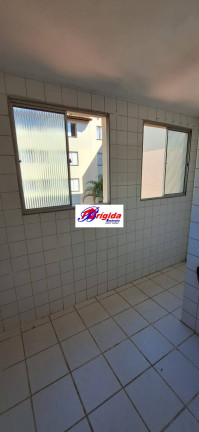 Imagem Apartamento com 2 Quartos à Venda, 45 m² em Jardim Torino - Cotia Imagem Apartamento com 2 Quartos à Venda, 45 m² em Jardim Torino - Cotia