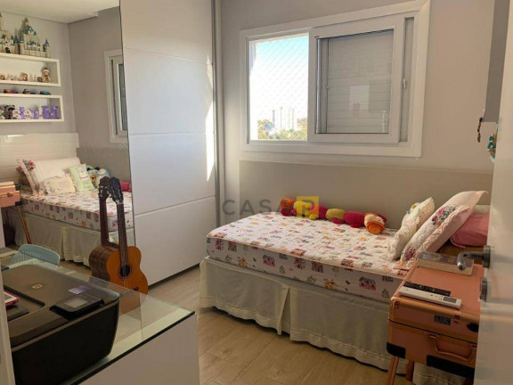 Imagem Apartamento com 3 Quartos à Venda, 96 m² em Jardim São Domingos - Americana Imagem Apartamento com 3 Quartos à Venda, 96 m² em Jardim São Domingos - Americana