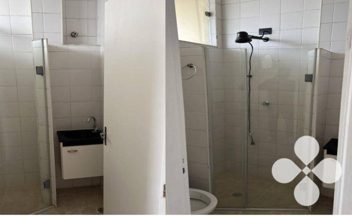 Imagem Imóvel com 2 Quartos para Alugar, 76 m² em Gonzaga - Santos Imagem Imóvel com 2 Quartos para Alugar, 76 m² em Gonzaga - Santos