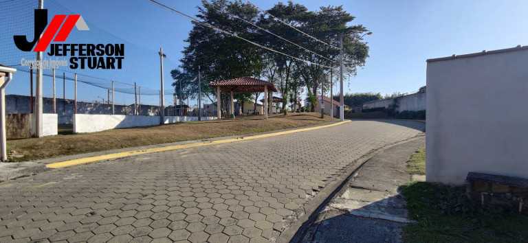Imagem Casa com 2 Quartos à Venda, 112 m² em Jardim Aeroporto - Guaratinguetá