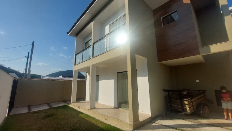 Imagem Casa com 2 Quartos à Venda, 80 m² em Jardim Atlântico Central (itaipuaçu) - Maricá Imagem Casa com 2 Quartos à Venda, 80 m² em Jardim Atlântico Central (itaipuaçu) - Maricá