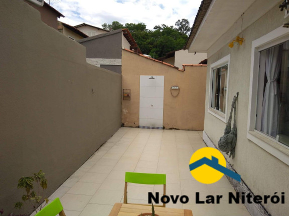 Imagem Casa com 3 Quartos à Venda, 210 m² em Várzea Das Moças - Niterói