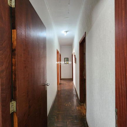 Imagem Casa com 3 Quartos à Venda, 234 m² em Vila Santa Cruz - Franca