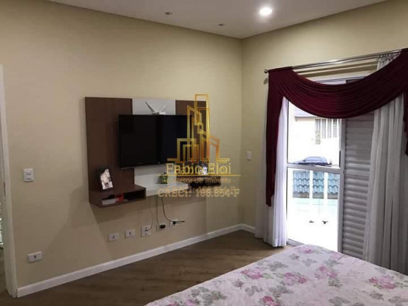 Imagem Casa com 3 Quartos à Venda, 263 m² em Centro - Ribeirão Pires Imagem Casa com 3 Quartos à Venda, 263 m² em Centro - Ribeirão Pires