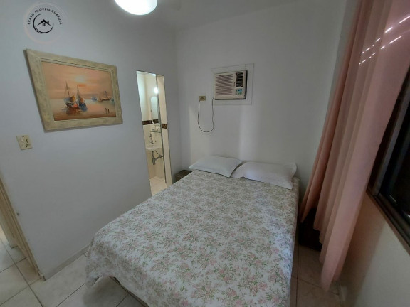 Imagem Apartamento com 2 Quartos à Venda, 75 m² em Enseada - Guarujá