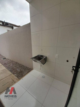 Imagem Casa com 3 Quartos à Venda, 122 m² em Encantada - Eusébio
