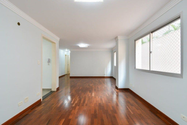 Imagem Apartamento com 3 Quartos à Venda, 130 m² em Paraíso - São Paulo