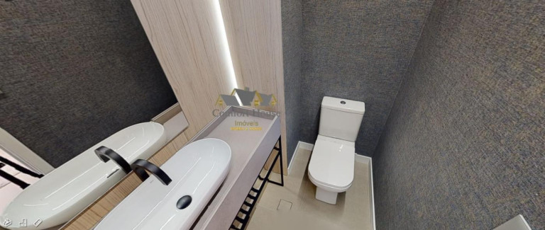 Imagem Apartamento com 2 Quartos à Venda, 62 m² em Campestre - Santo André Imagem Apartamento com 2 Quartos à Venda, 62 m² em Campestre - Santo André